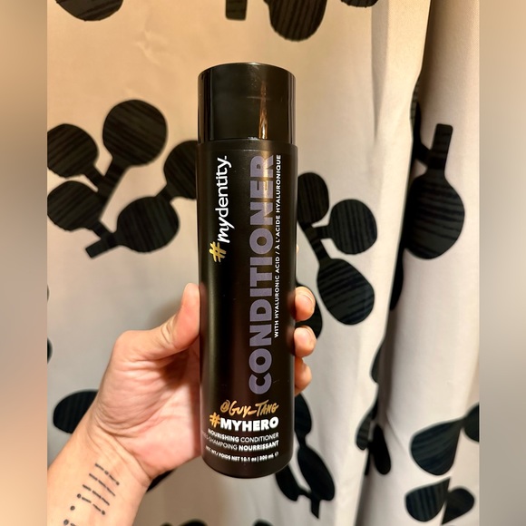 New 💫 Nourishing Conditioner Hyaluronic Acid, Reduces Frizz For Up To 48 hrs - Picture 6 of 7